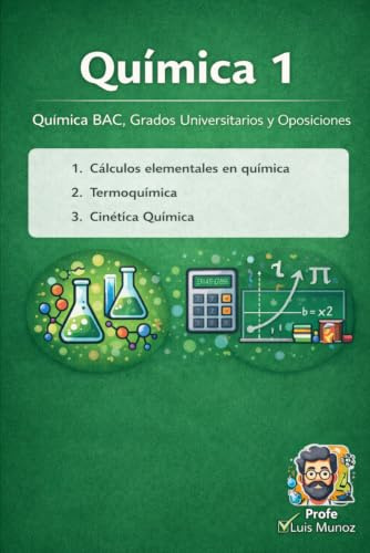 Química 1 (Química Universitaria)