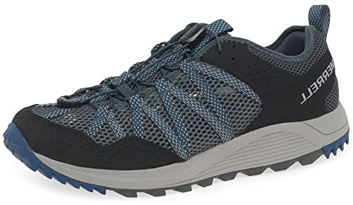 Merrell Wildwood Aerosport Men's,Rock 45 EU