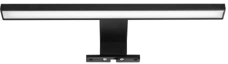 Adviti Nortes Led Spiegelleuchte für den Spiegelschrank 12W 900lm 4000K (50 cm)