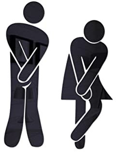 OSALADI Adesivo Specchio Da Parete in Acrilico 15X5Cm Specchiera Bagno Con Nastro Biadesivo Rimuovibile Decorazioni Murali Per Casa E Ufficio