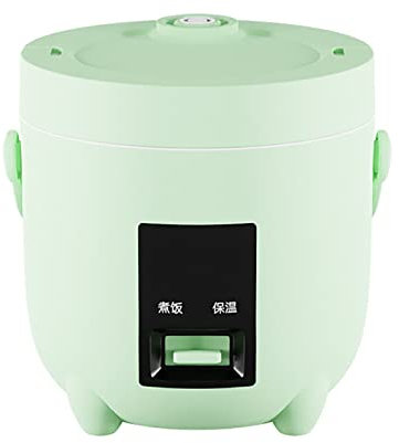 Cuociriso, Cuociriso e Vaporiera Multicooker Elettrico Vaporiera Scaldavivande Multicooker con Misurino e Spatola Riso