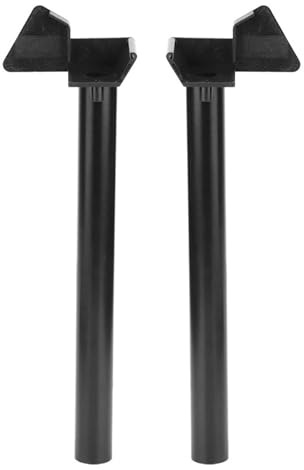 ZASCHMOY Kit di Grondaia per Acqua Piovana Efficiente - PVC e Tubo in Alluminio per un Facile Drenaggio - Accessorio Essenziale per Piccoli Serre