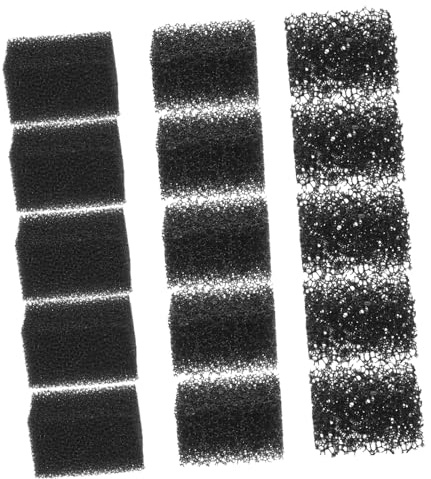 Homoyoyo 15pcs Special Effects Makeup for Halloween Reusable Blood Sponge for Realistic Scars Bruises and Effects for Cosplay Theater and Party Use