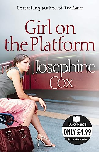 Girl on the Platform (Quick Reads): A Heartwarming Mystery About Finding a Lost Soulmate