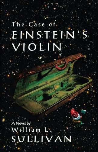 The Case of Einstein's Violin (The Oregon Cases)