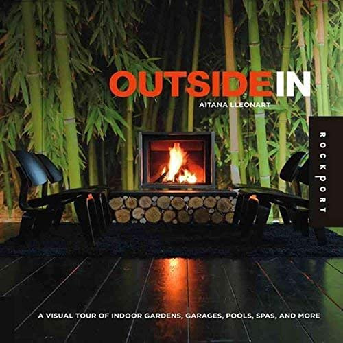 Outside In: Indoor Gardens, Pools, and Sports