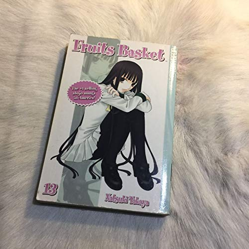 Fruits Basket Volume 13: v. 13