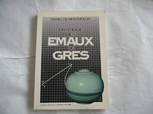 Pratique des émaux de grès