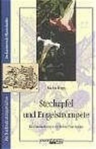 Stechapfel und Engelstrompete: Ein halluzinogenes Schwesternpaar