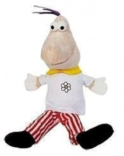 Playway to English. Lehrwerk für den Englischunterricht für Kinder ab 6 Jahren an Grundschulen, in Kinderkursen an Volkshochschulen und ... Kinder... / Zu Level 1 und 2: Handpuppe MAX