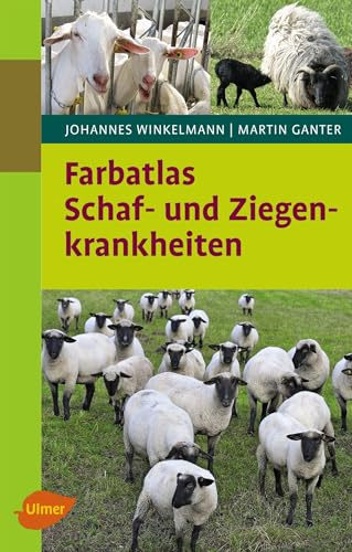 Schaf- und Ziegenkrankheiten (Patient Tier)