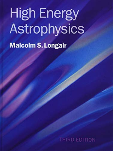 High Energy Astrophysics