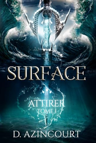 Surface: Attirer - Volume 1 (2e édition)