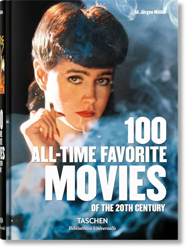 100 All-Time Favorite Movies of the 20th Century: Bu (Bibliotheca Universalis)
