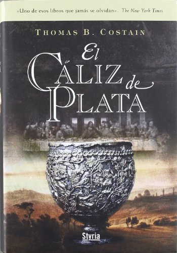 Caliz De Plata - Oferta