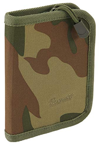 Brandit Wallet - Outdoor Geldbörse, Geldbeutel