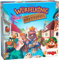 HABA 306400 - Würfelkönig – Das Brettspiel, Würfelspiele ab 8 Jahren, made in Germany