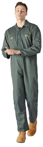 Dickies, Herren, Dickies Redhawk-Overall