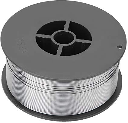 0.9mm Flux Cored Gasless MIG Welding Wire Self Shielded E71T-GS E71T-11 for Low Carbon Steel Lap Fillet Welding