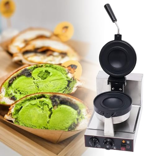 Macchina per hamburger, pressa elettrica per hamburger, macchina per gelato da tavolo, macchina per hamburger, pressa per sandwich, pressa per hamburger, macchina per colazione e waffle per