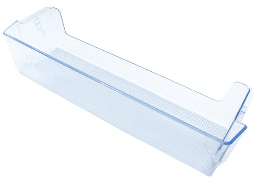 Reliapart Fridge Lower Door Bottle Shelf for Hisense Refrigerators – Replacement Door Storage Tray Rack Compatible with Hisense Fridge Models – Part Number K1645586