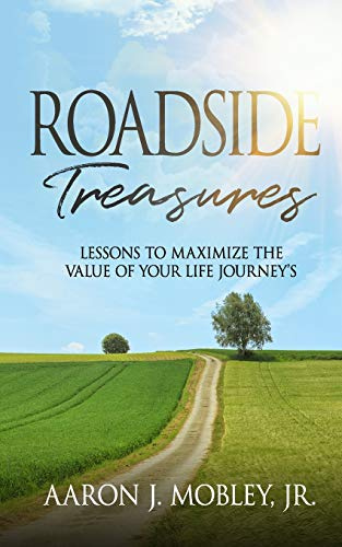 Roadside Treasures: Lessons to maximze the value of your life's journey's