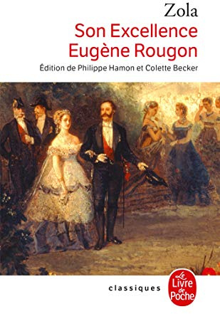 Son Excellence Eugène Rougon