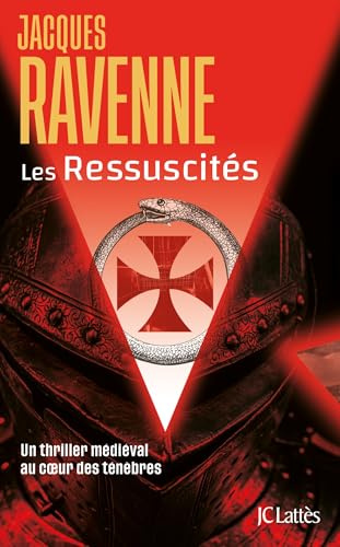 Les Ressuscités: Policier - Thriller