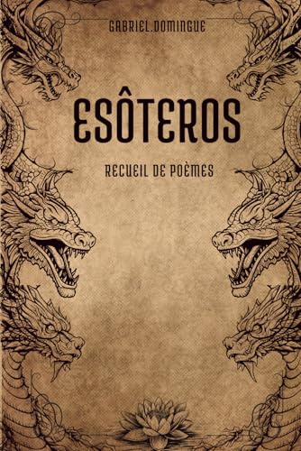 Esôteros: Recueil de poèmes