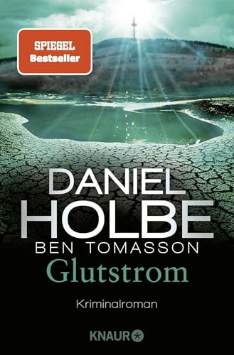 Glutstrom: Kriminalroman | Die beliebte Hessen-Krimi-Reihe der SPIEGEL Bestseller-Autoren: 8
