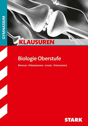 STARK Biologie Oberstufe - Klausuren Gymnasium