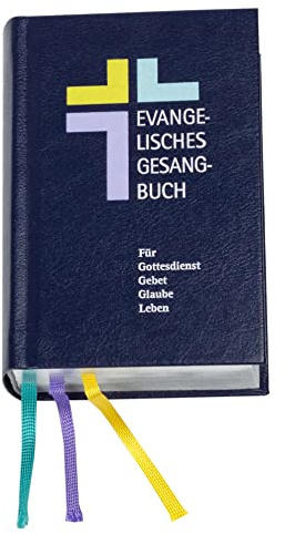 Evangelisches Gesangbuch Württemberg: Kleine Ausgabe: Ausgabe für die Evangelische Landeskirche in Württemberg