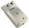 REMOCK RLP4G Cerradura de Seguridad Invisible con 4 mandos, 3 W, 3 V
