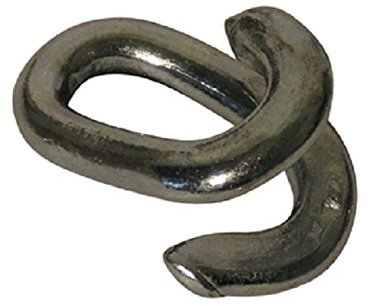 Kettennotglieder 4 mm