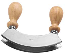 Eppicotispai S.R.L. Halbmond Doppel cm 14,5 x 14 h