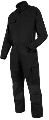 WüRTH MODYF Combinaison de travail Star CP250 noire Taille S