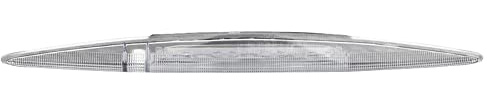 Gkhowiu Auto High Level Bremsleuchte Für Honda CRV CR-V 2012-2016 Mount Bremslicht 1 STÜCKE, Weiß