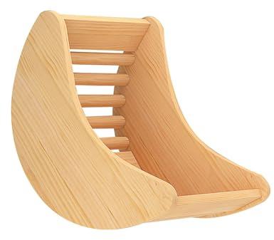 Kletterwand Katzen, Moderne Wandmontierte Katzenmöbel, Inklusive Katzen-Wandkratzern, Katzenhaus, Stufen, Leitern, Verdickter Platte, DIY-freie Kombination (Size : C12)