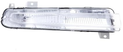 EDA PREMIUM auto Tagfahrlicht, Lauflicht, Tagfahrlicht Rechts 31290581 passend für VOLVO V40 2012-2019, PW19W, ohne Lampenfassungen
