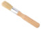 Brosse de Nettoyage pour Cafe YHNDECO - Brosse en Poudre pour Moulins Cafe et Machines Espresso - Accessoires Barista - Pinceau de Cuisine en Bois et Acier Inoxydable