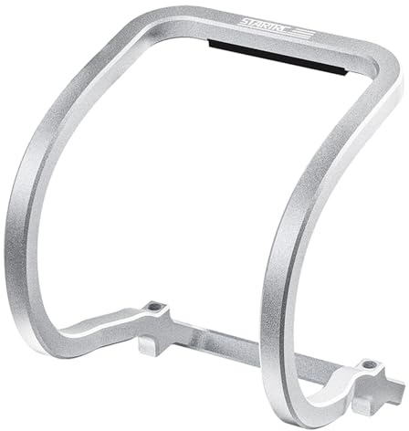 XBERSTAR Gimbal stötfångare för DJI Neo drönare linsskyddsstång anti-kollision aluminium för DJI Neo drönare tillbehör