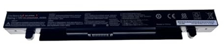 SHANGYG A41-X550A Laptop Battery 44Wh 2950mAh For Asus A41-X550 R510C X550C X550L X550J R510L X550CA X550V K550L F550V X Laptop parts