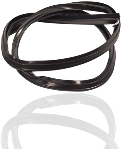 Sello original para puerta de parrilla superior de horno, compatible con Hotpoint DBZ/DCH/DCL/DCN Series - C00230129