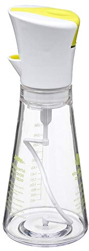 Mezclador de vinagreta fácil