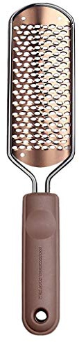 PediküRe Fuß Feile Kallus Entferner GroßE Fuß Raspel Kolossaler Fuß WäScher Fuß Werkzeuge Professionelle Kranken Pflege Gesundheit