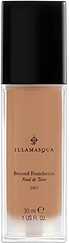 ILLAMASQUA Beyond Foundation - DR1, 50g