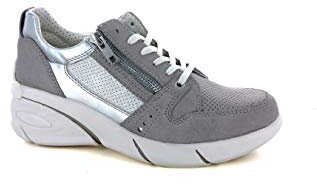 Giglio Fiorentino GIGL16114TRI Vapor Blue 36