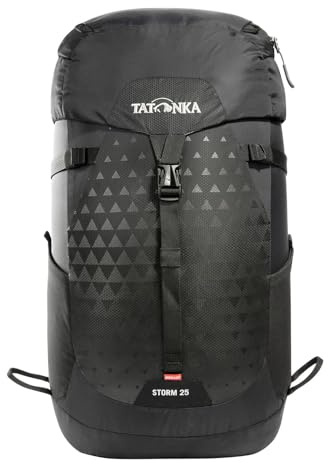 Tatonka Unisex Storm 25 Recco Rucksack
