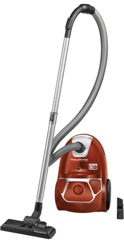 Rowenta - Aspirador trineo compacto Power RO3923EA