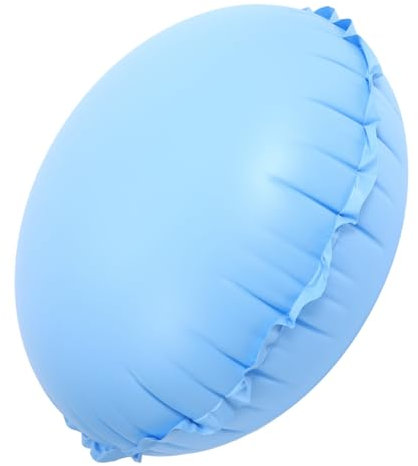 KITANDOVE Pool Float Inflatable Cushions Winter Pool Pillow Easy Install Pool Pillow for above Ground Pool